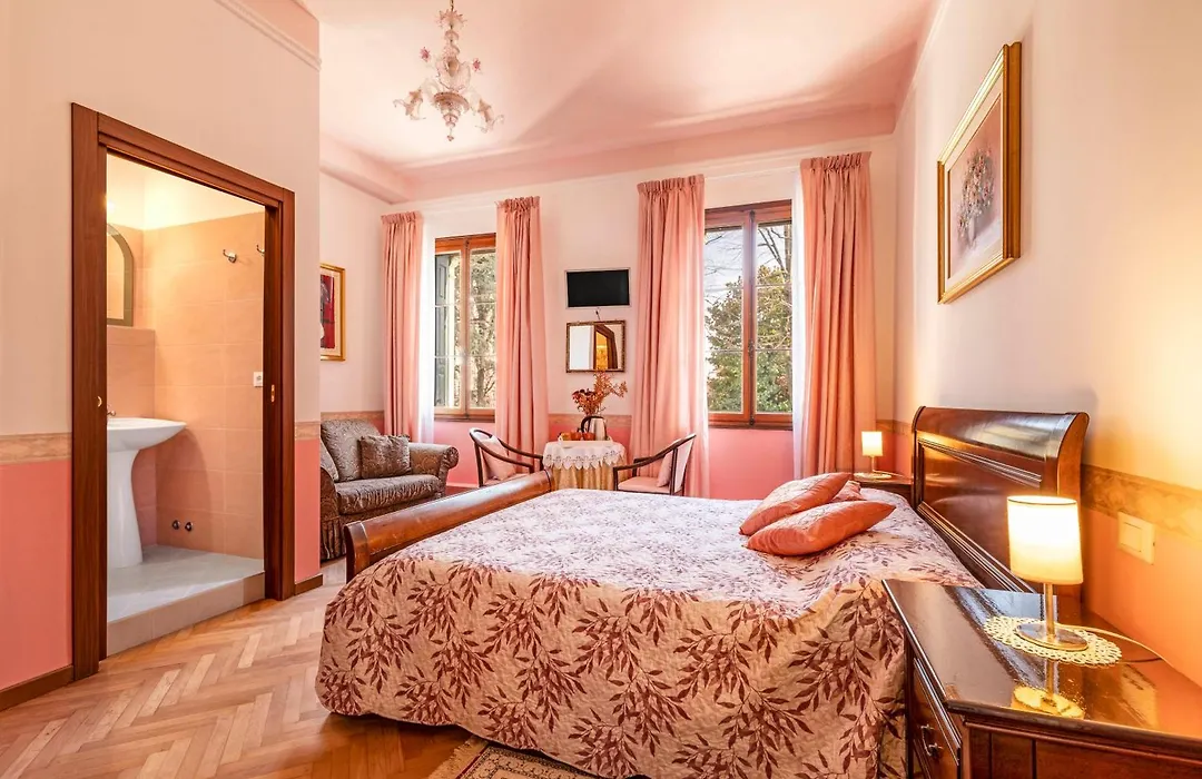 Bed&Breakfast Casa delle Rose Lido Venezia-1