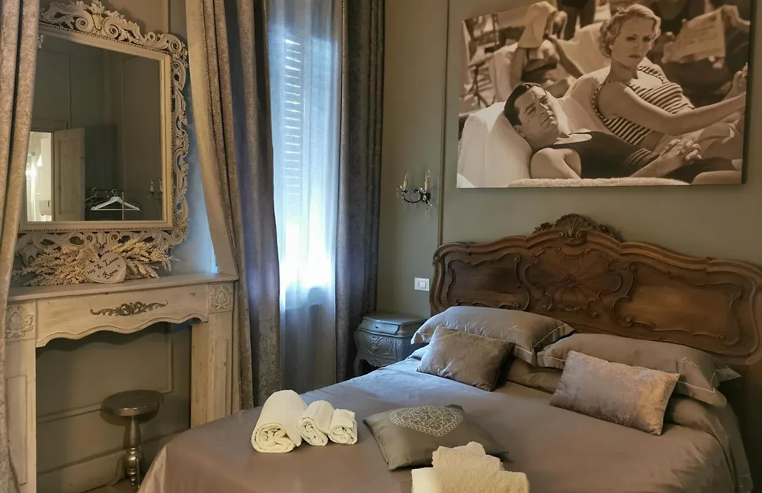 L'Antico Lido Venice-1