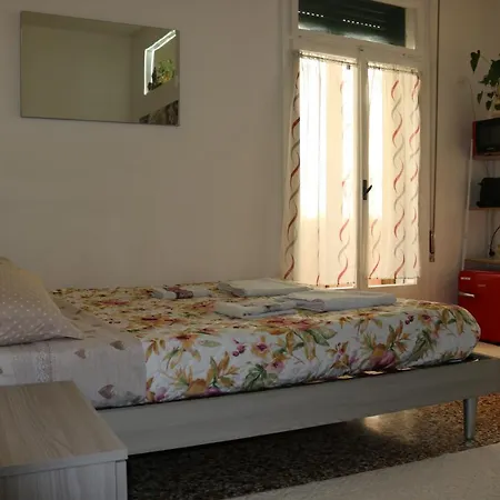 Venezia lovely rooms-2