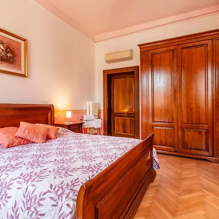 Bed&Breakfast Casa delle Rose Lido Venezia-2