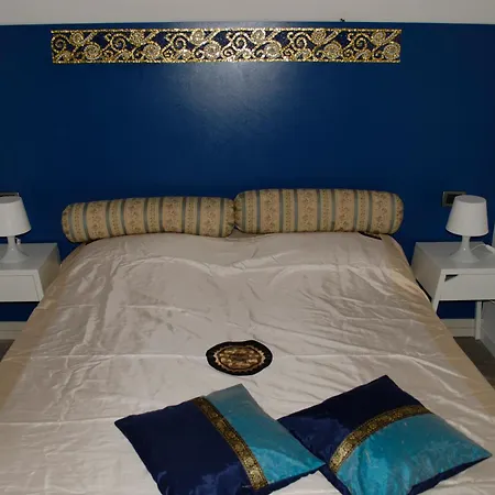 Perla B&B-3